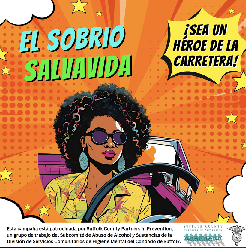 PIP- Drunk Driving - El Sobrio Salvavida